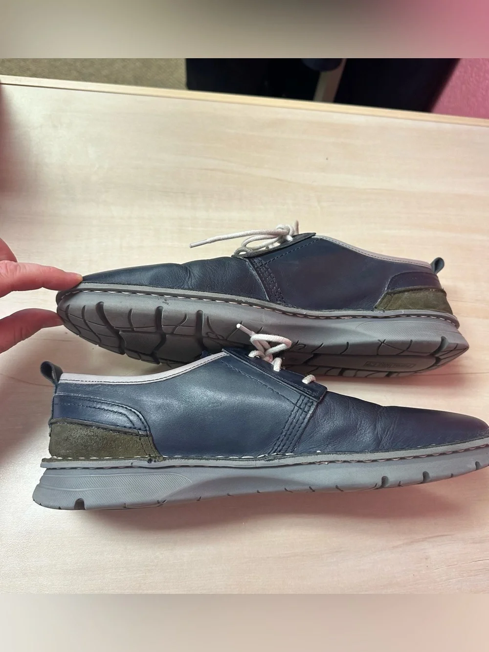 N/A size 46